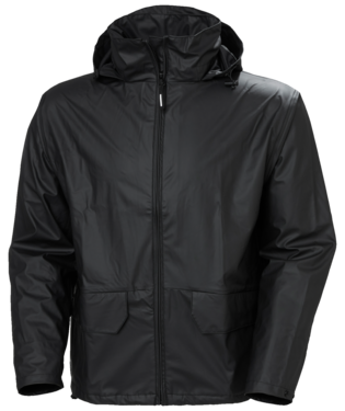 Helly Hansen Voss Waterproof Rain Jacket