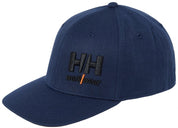 Helly Hansen Kensington Classic Logo Cap