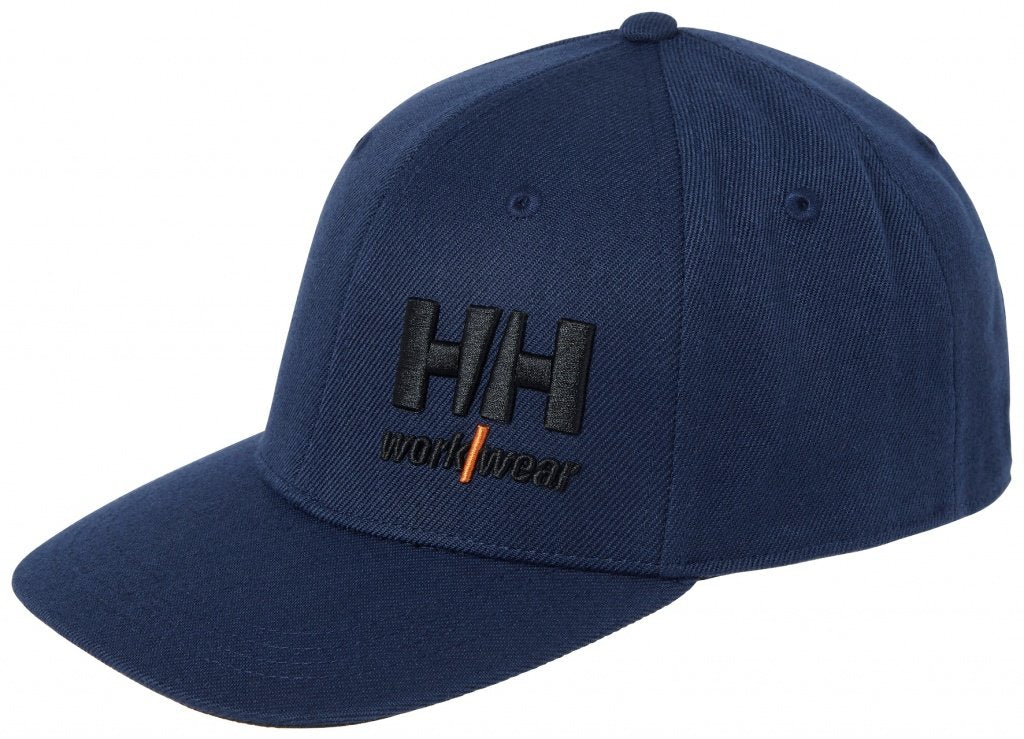 Helly Hansen Kensington Classic Logo Cap