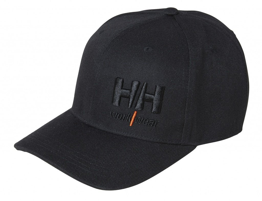 Helly Hansen Kensington Classic Logo Cap