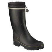 Vikimg Balder Warm Unisex Black/Multi Rubber Boot